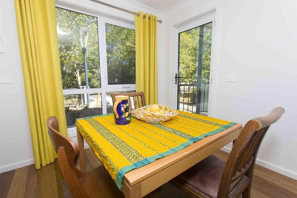 One Of A Kind Apartments Canberra