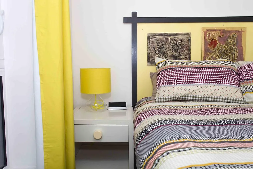One Of A Kind Apartments Canberra Aparthotel
