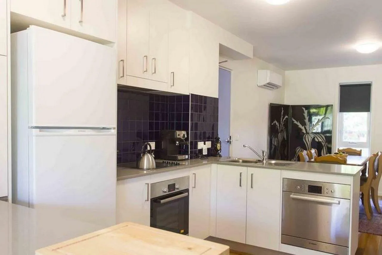 One Of A Kind Apartments Canberra 4*,  Australia