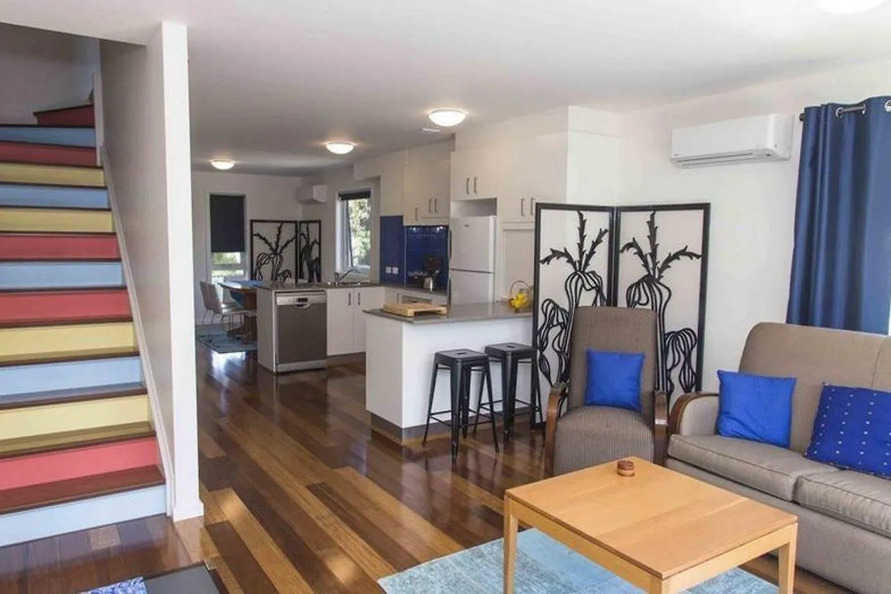 One Of A Kind Apartments Canberra