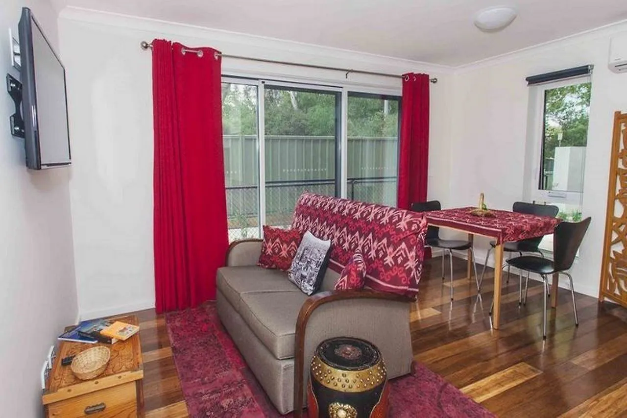 One Of A Kind Apartments Canberra Australia