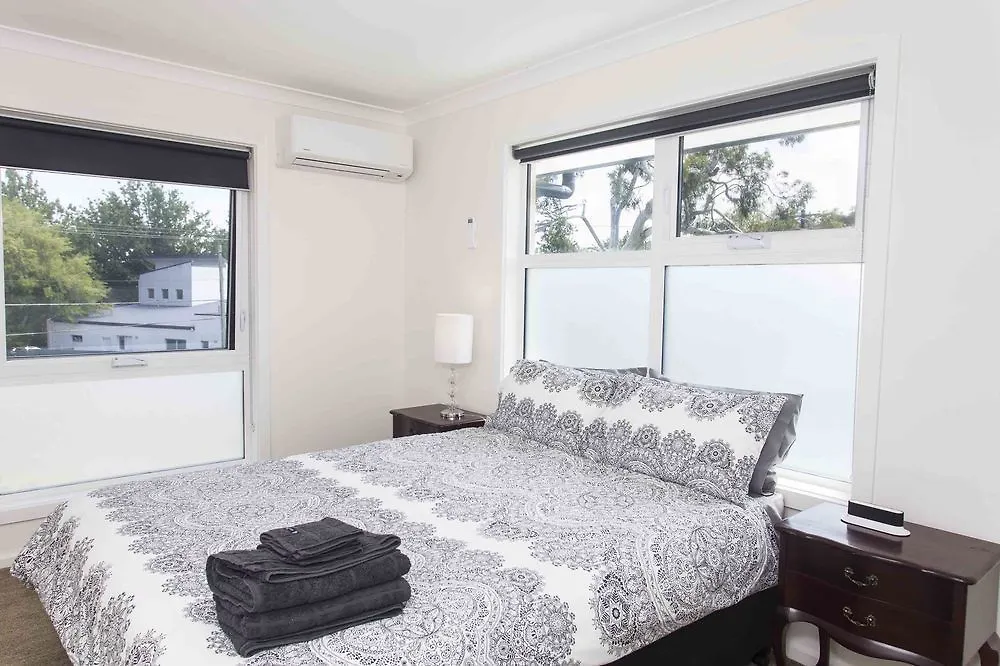 One Of A Kind Apartments Canberra