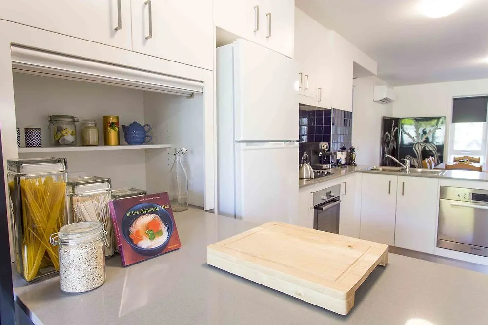 One Of A Kind Apartments Canberra Australia