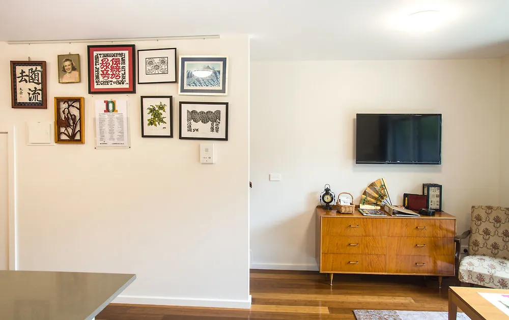 One Of A Kind Apartments Canberra Australia