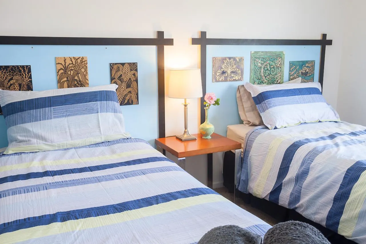 One Of A Kind Apartments Canberra Aparthotel