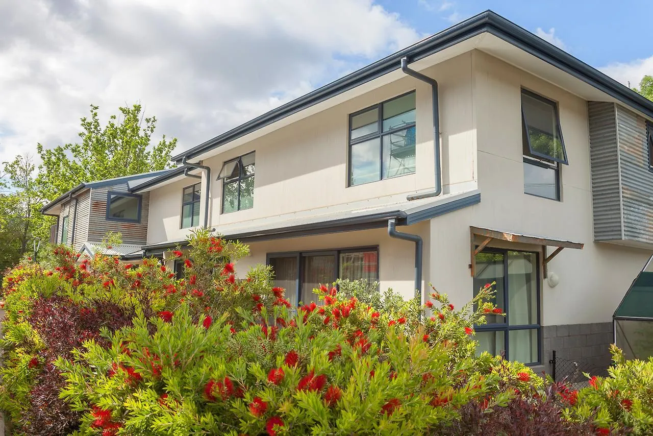 Aparthotel One Of A Kind Apartments Canberra