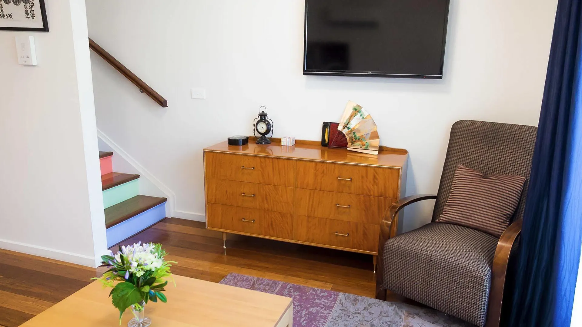 One Of A Kind Apartments Canberra 4*,  Australia