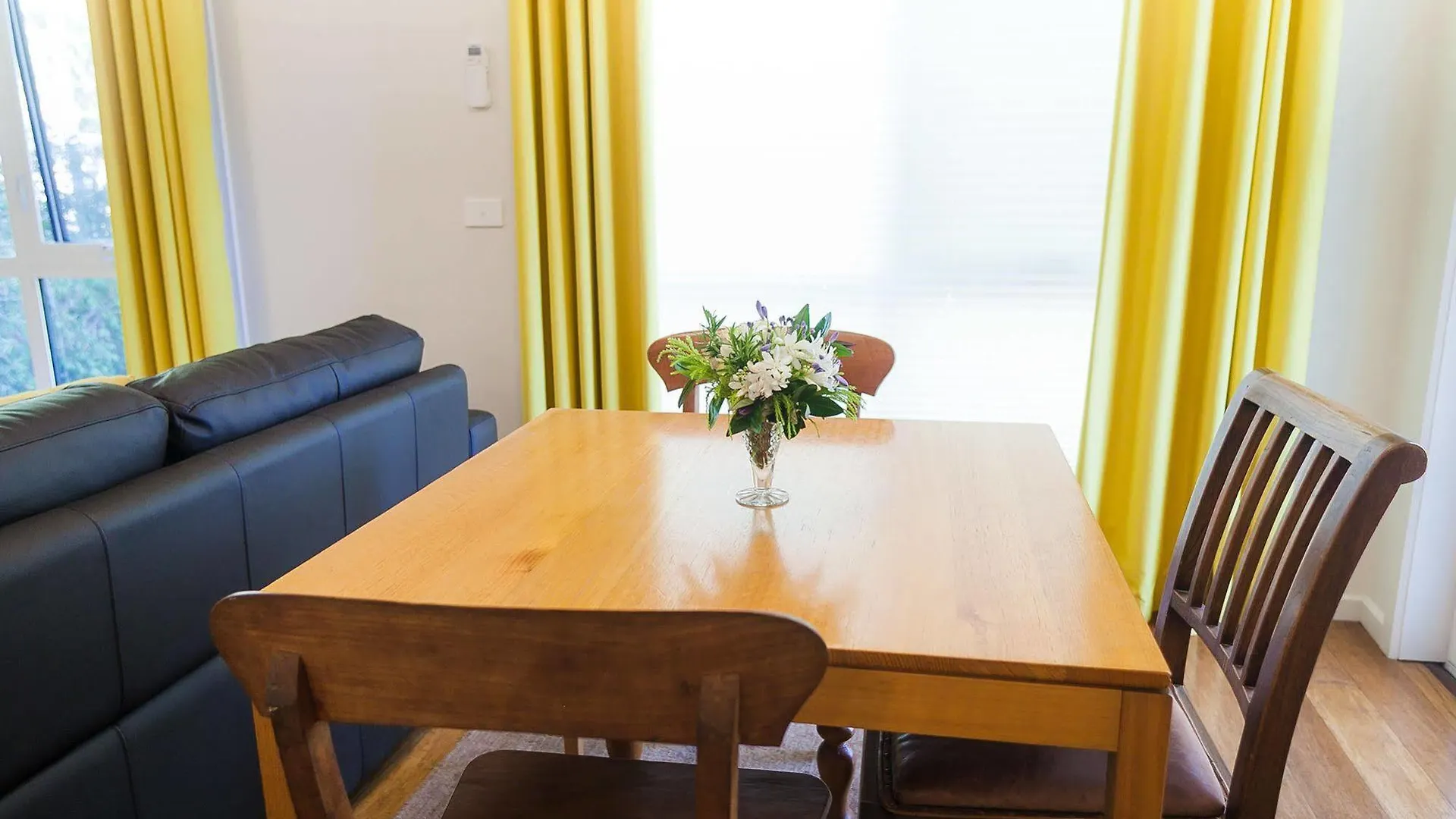 One Of A Kind Apartments Canberra 4*,