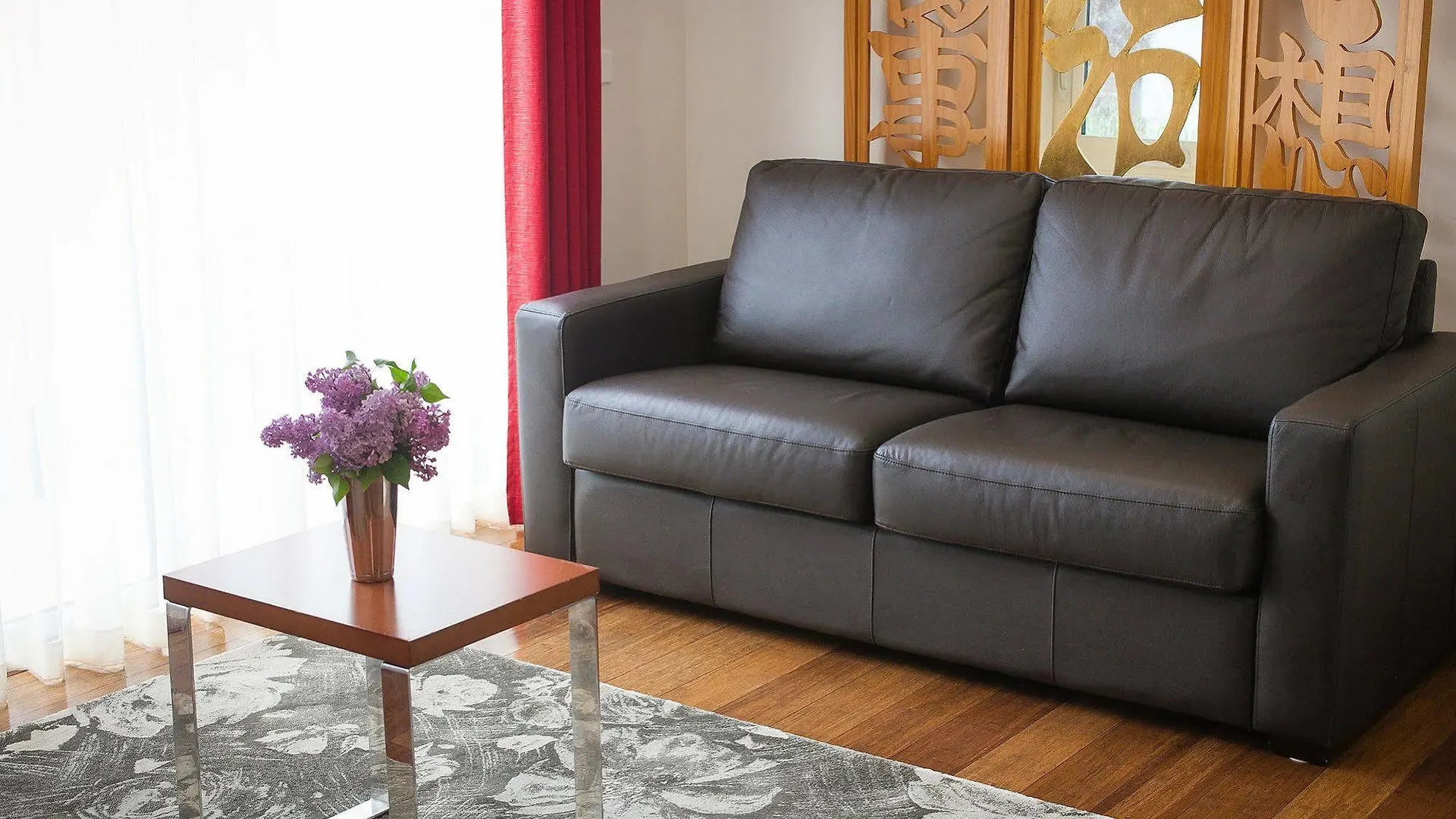 One Of A Kind Apartments Canberra