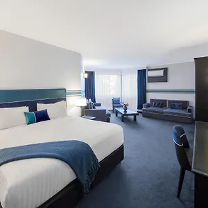 Ramada By Wyndham Diplomat Hotel