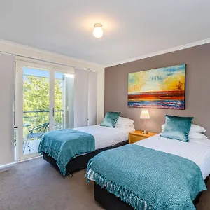 Citystyle Apartments Aparthotel