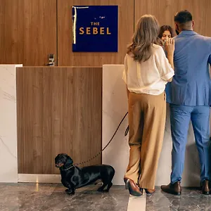 The Sebel Civic Hotel