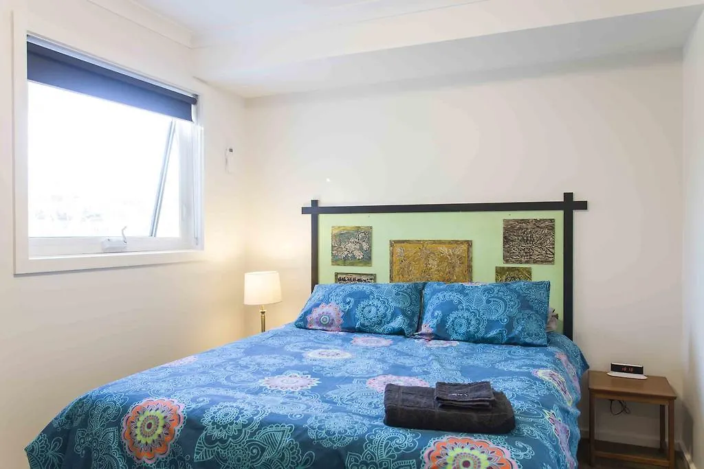 One Of A Kind Apartments Canberra