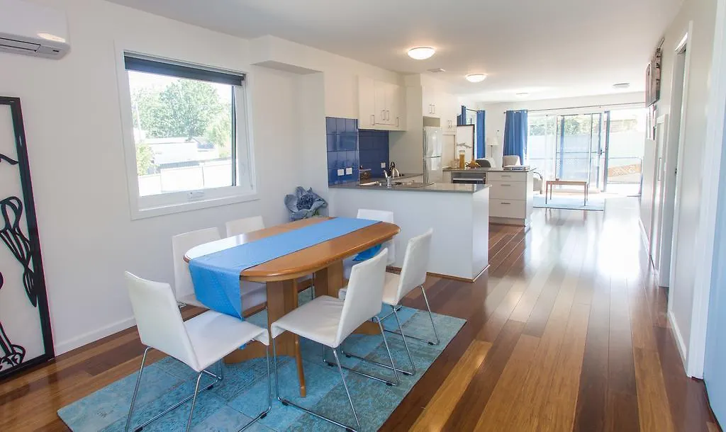 One Of A Kind Apartments Canberra