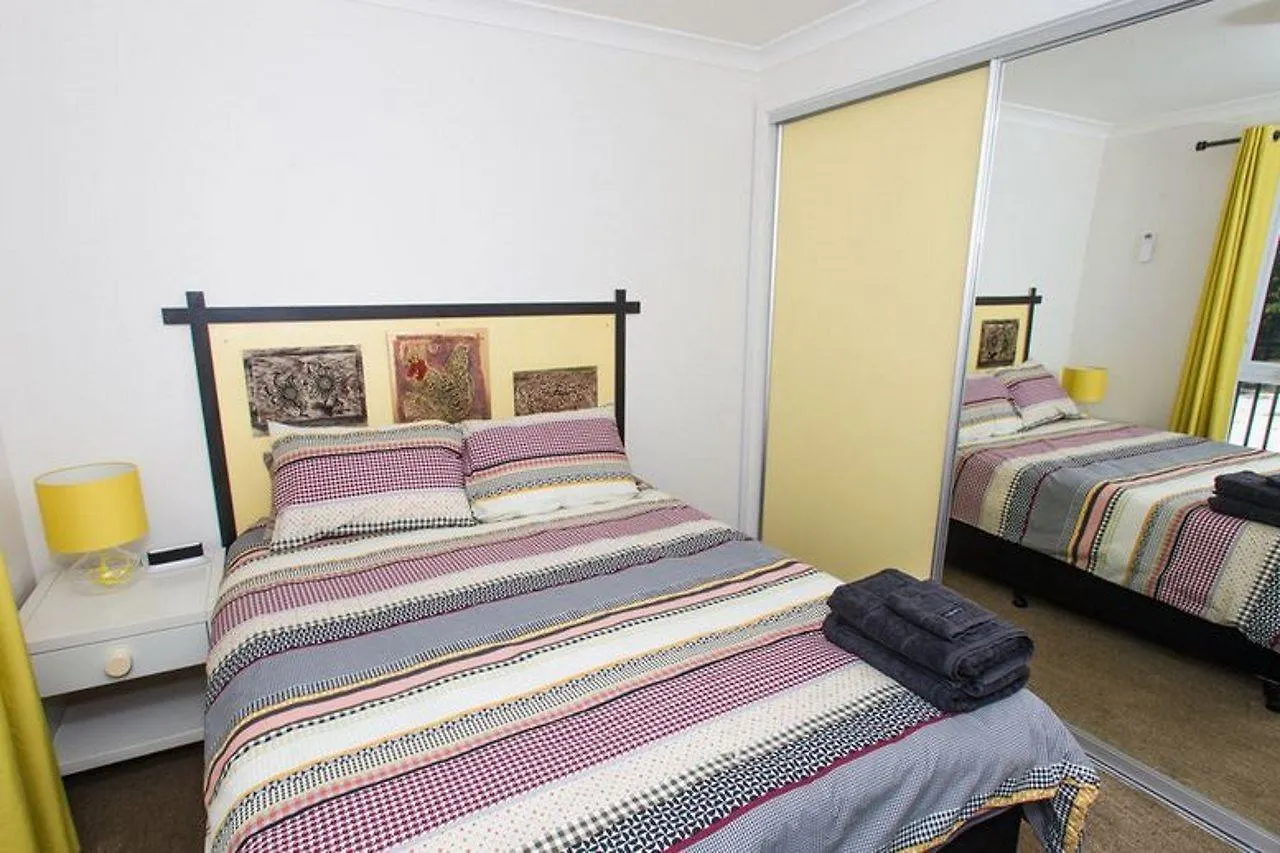 **** Aparthotel One Of A Kind Apartments Canberra Australia