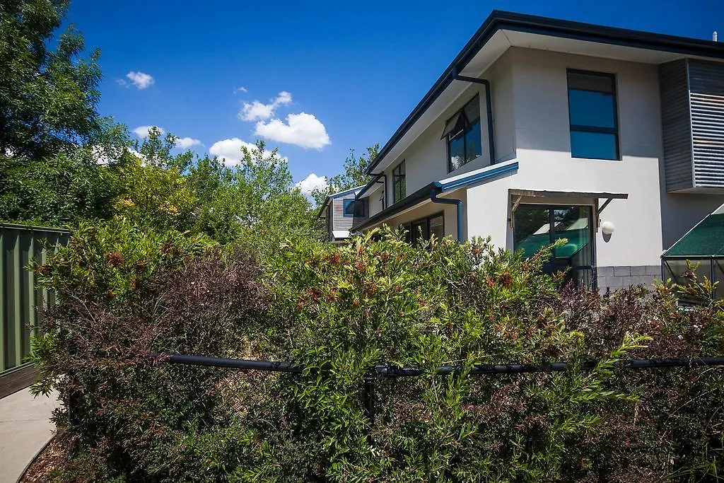 One Of A Kind Apartments Canberra