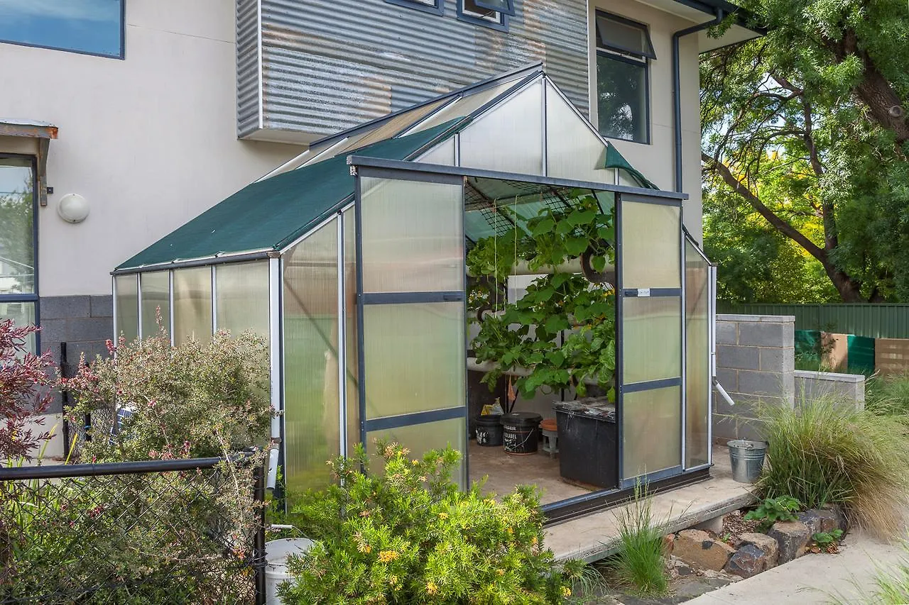One Of A Kind Apartments Canberra Australia