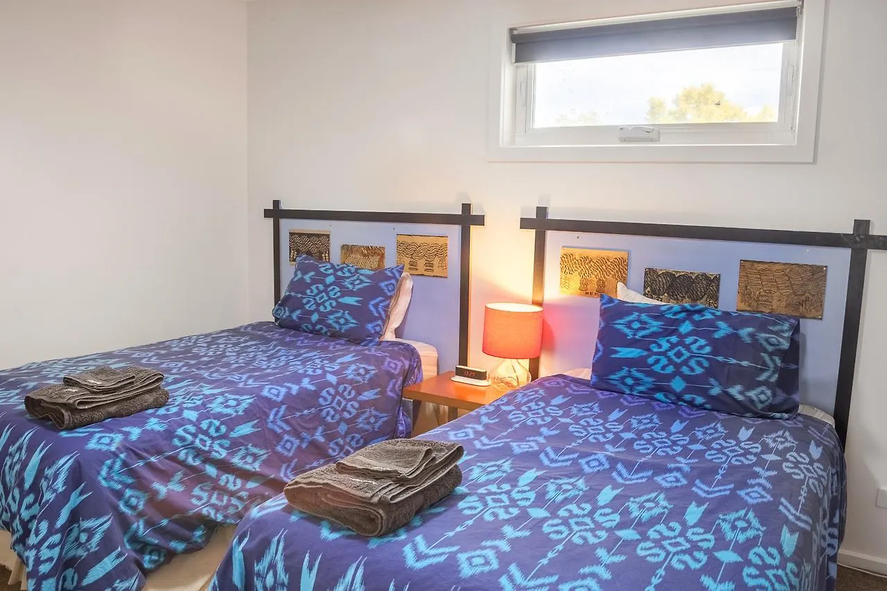One Of A Kind Apartments Canberra 4*,  Australia