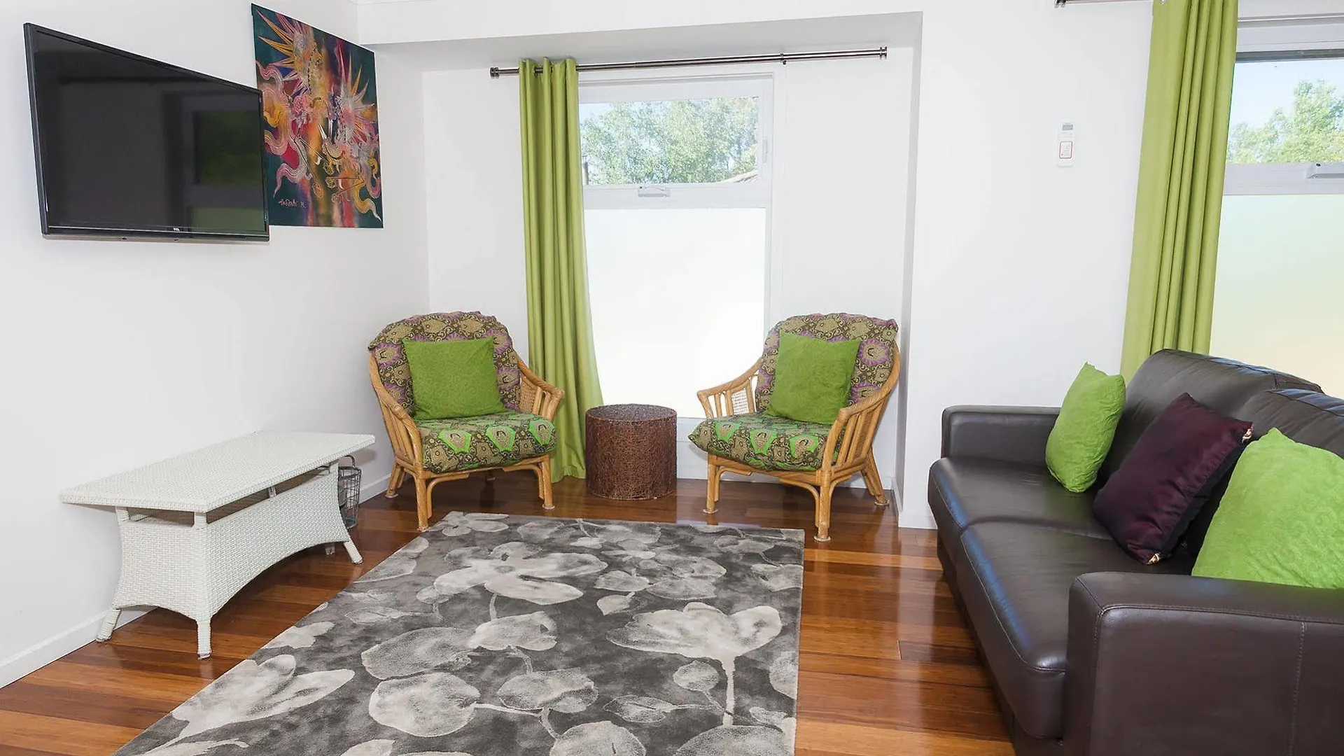 One Of A Kind Apartments Canberra Aparthotel