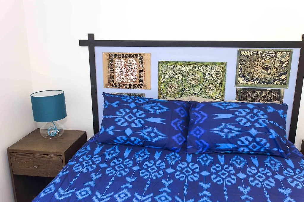 Aparthotel One Of A Kind Apartments Canberra
