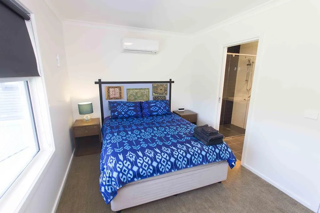 One Of A Kind Apartments Canberra Australia