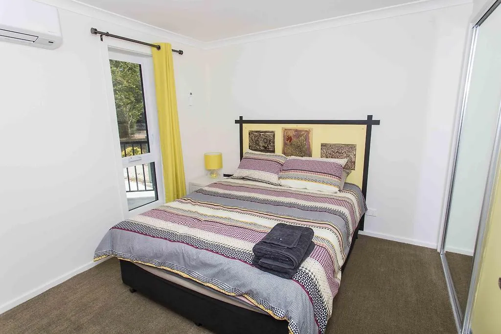 Aparthotel One Of A Kind Apartments Canberra