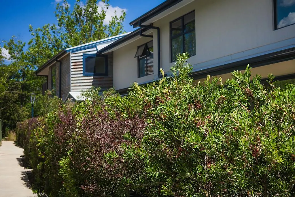 One Of A Kind Apartments Canberra Aparthotel