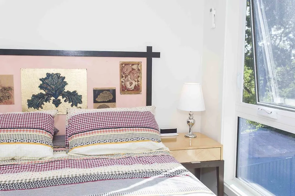 One Of A Kind Apartments Canberra Aparthotel
