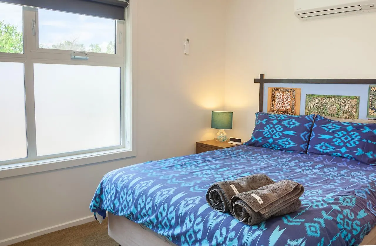 One Of A Kind Apartments Canberra Aparthotel