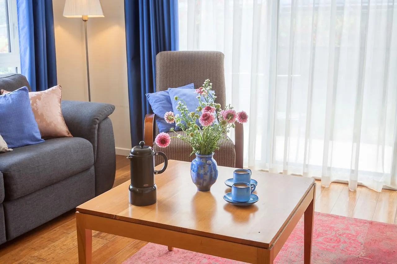 One Of A Kind Apartments Canberra