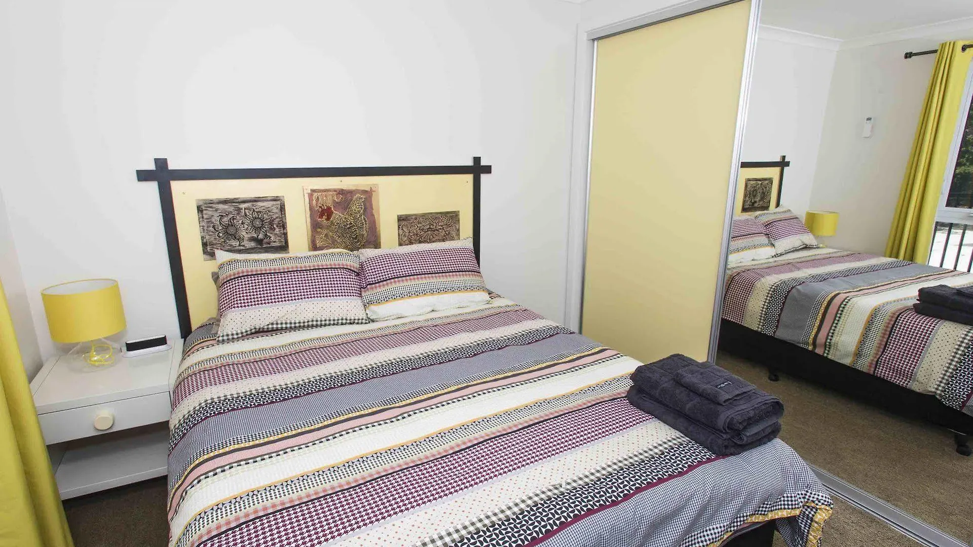 One Of A Kind Apartments Canberra Australia